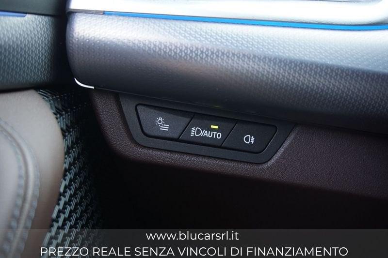 BMW Serie 2 Active Tourer 218d MSport Auto