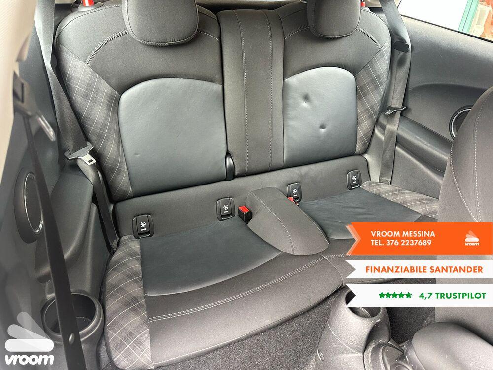 MINI Mini 4ª serie (F56) Mini 1.5 Cooper D Bak...