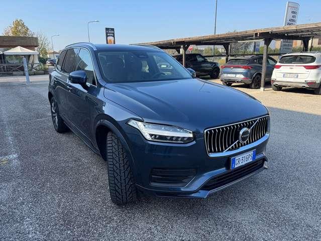 Volvo XC90 2.0 b5 235 cv awd 7 posti FULL 29/12/23