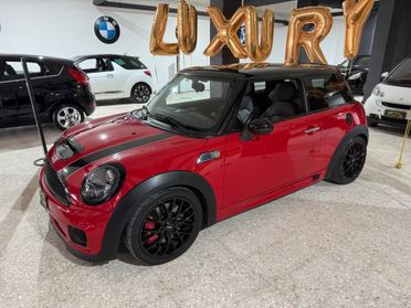 Mini cooper 1.6 16V John Cooper Works