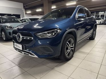 Mercedes-Benz GLA GLA 200 d Automatic Sport Plus