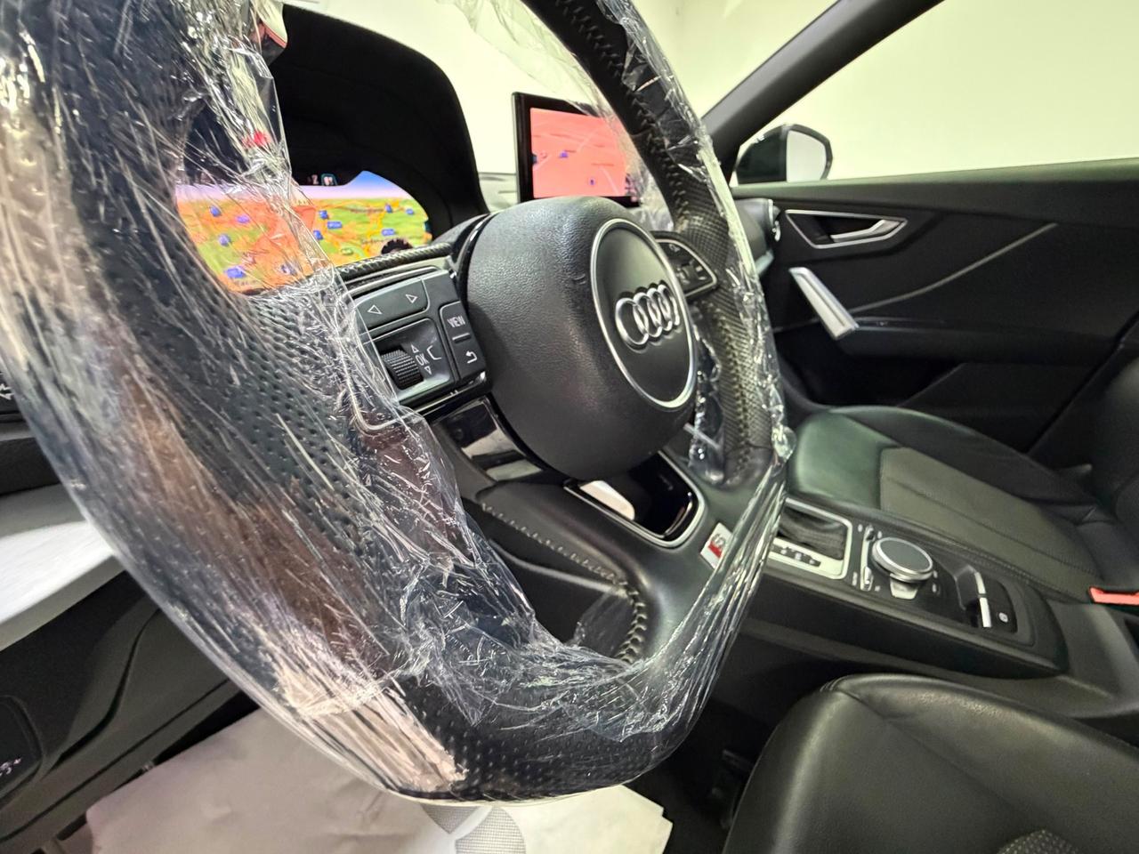 Audi Q2 30 TDI S tronic line Edition-VIRTUAL-IVA ESP-2019