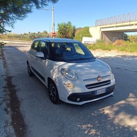 FIAT 500L 1.6 Multijet 120 CV Business