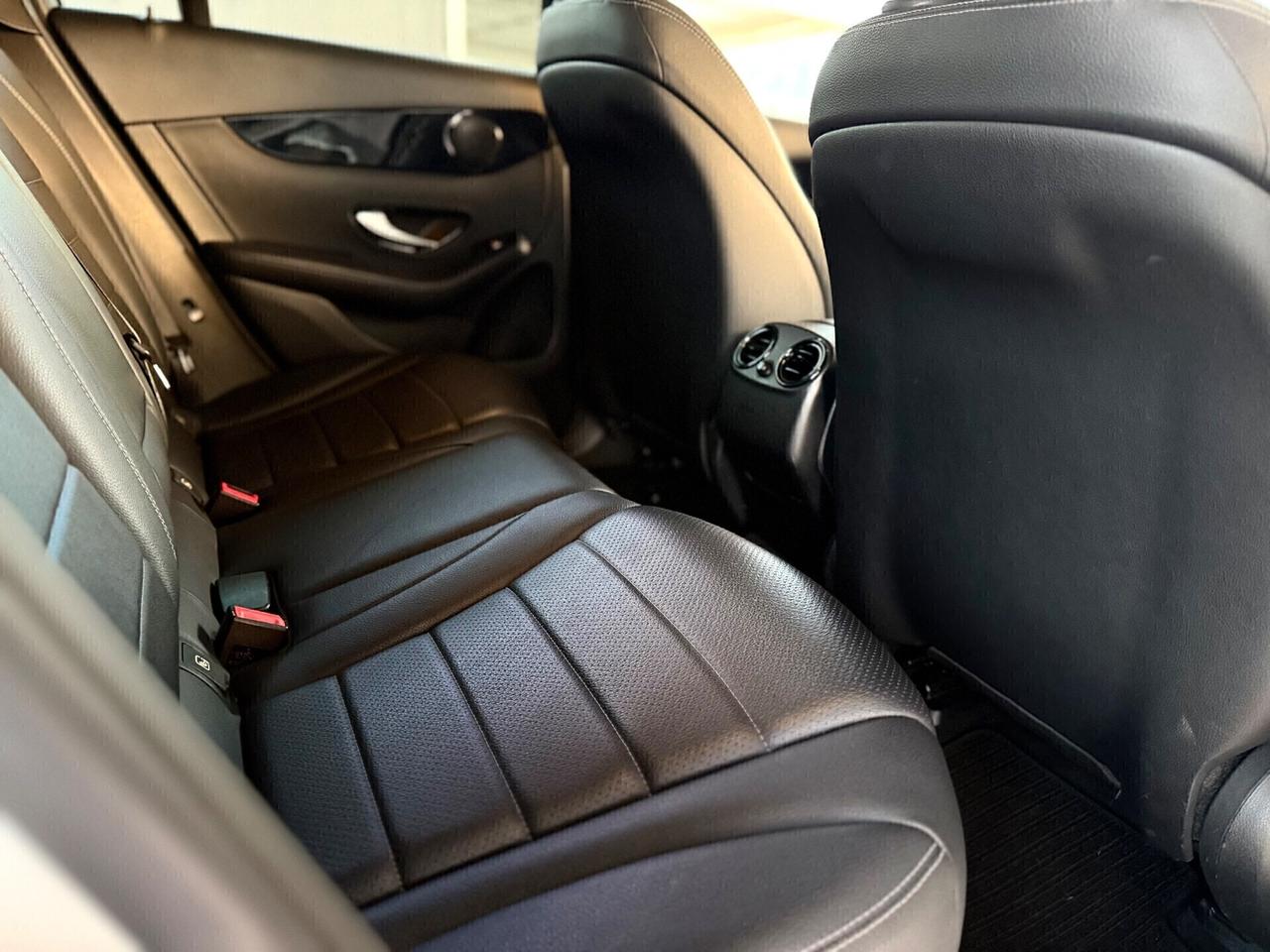 Mercedes-benz GLC 220 d 4Matic Premium *PELLE*NAVI*LED*FULL