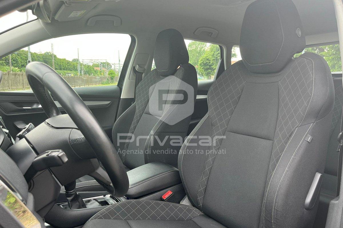 SKODA Karoq 1.0 TSI Ambition