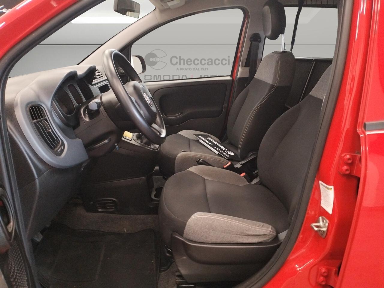 Fiat Panda 1.0 GSE S&S Hybrid Pop Van 2 posti *iva eslusa*