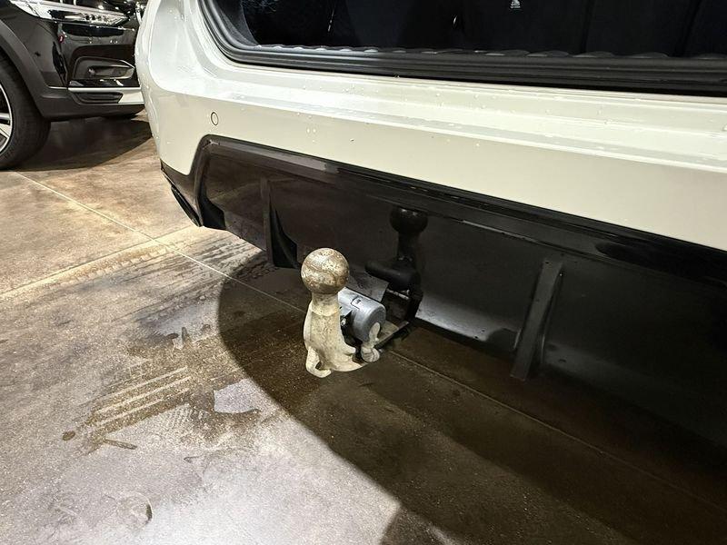 BMW Serie 3 320d 48V xDrive Touring Msport