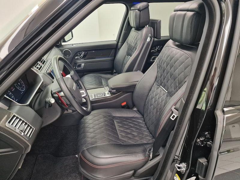 Land Rover Range Rover Range Rover 5.0 Supercharged SV Autobiography Dynamic - IVA ESPOSTA