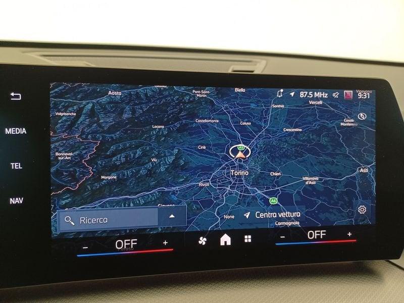 BMW X1 U11 i edrive 20 MSport Pro