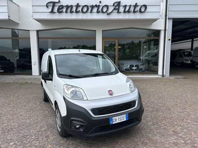 FIAT Fiorino 1.3 MJT 95CV Cargo SX