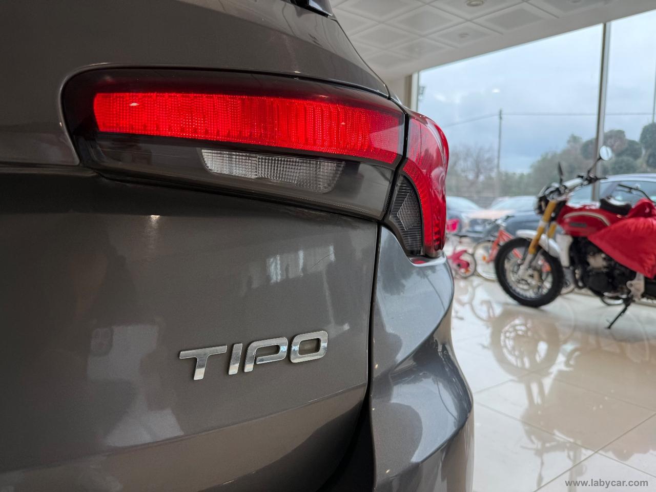 FIAT Tipo 1.3 Mjt S&S SW Easy Business AUTOCARRO