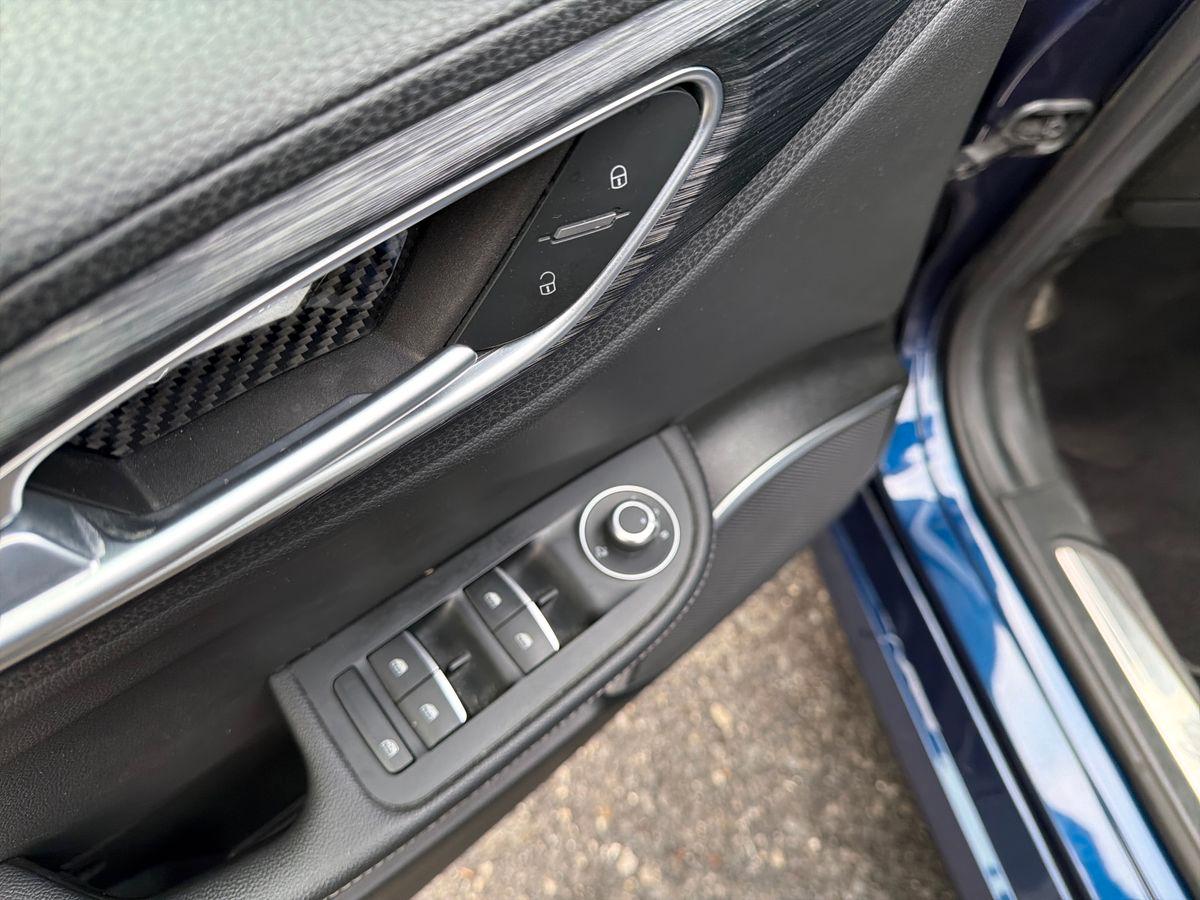 ALFA ROMEO Giulia 2.2 t Executive 160cv auto