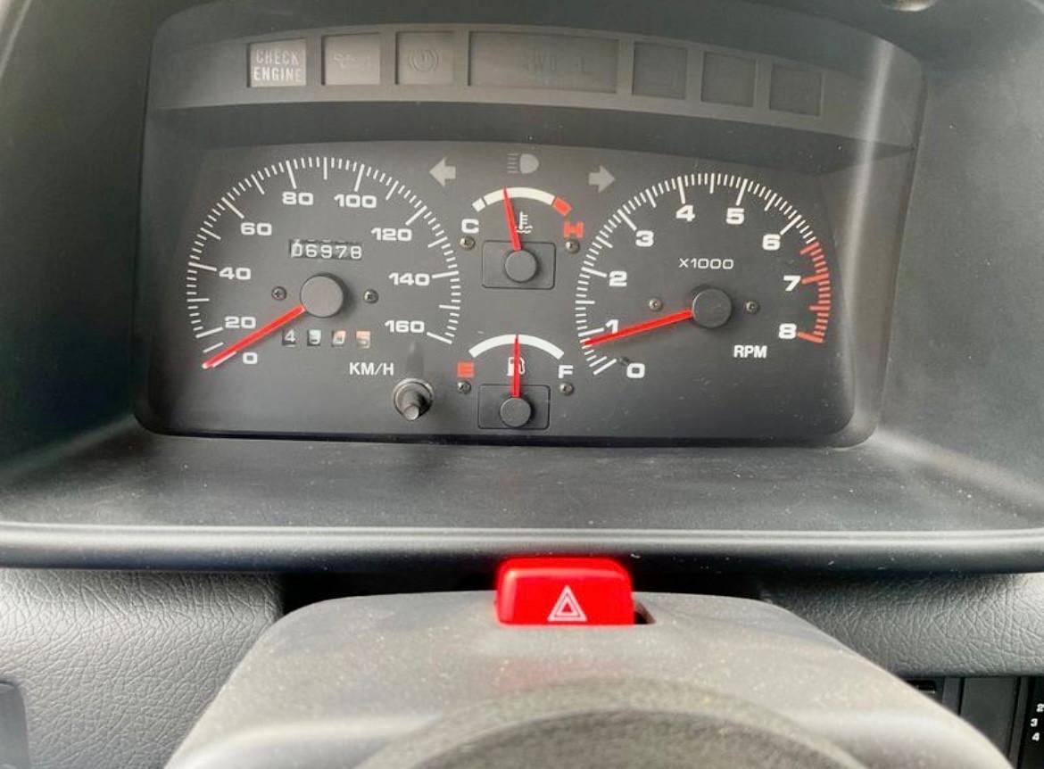 Suzuki Vitara 1.6i cat Cabriolet JLX P.Pack