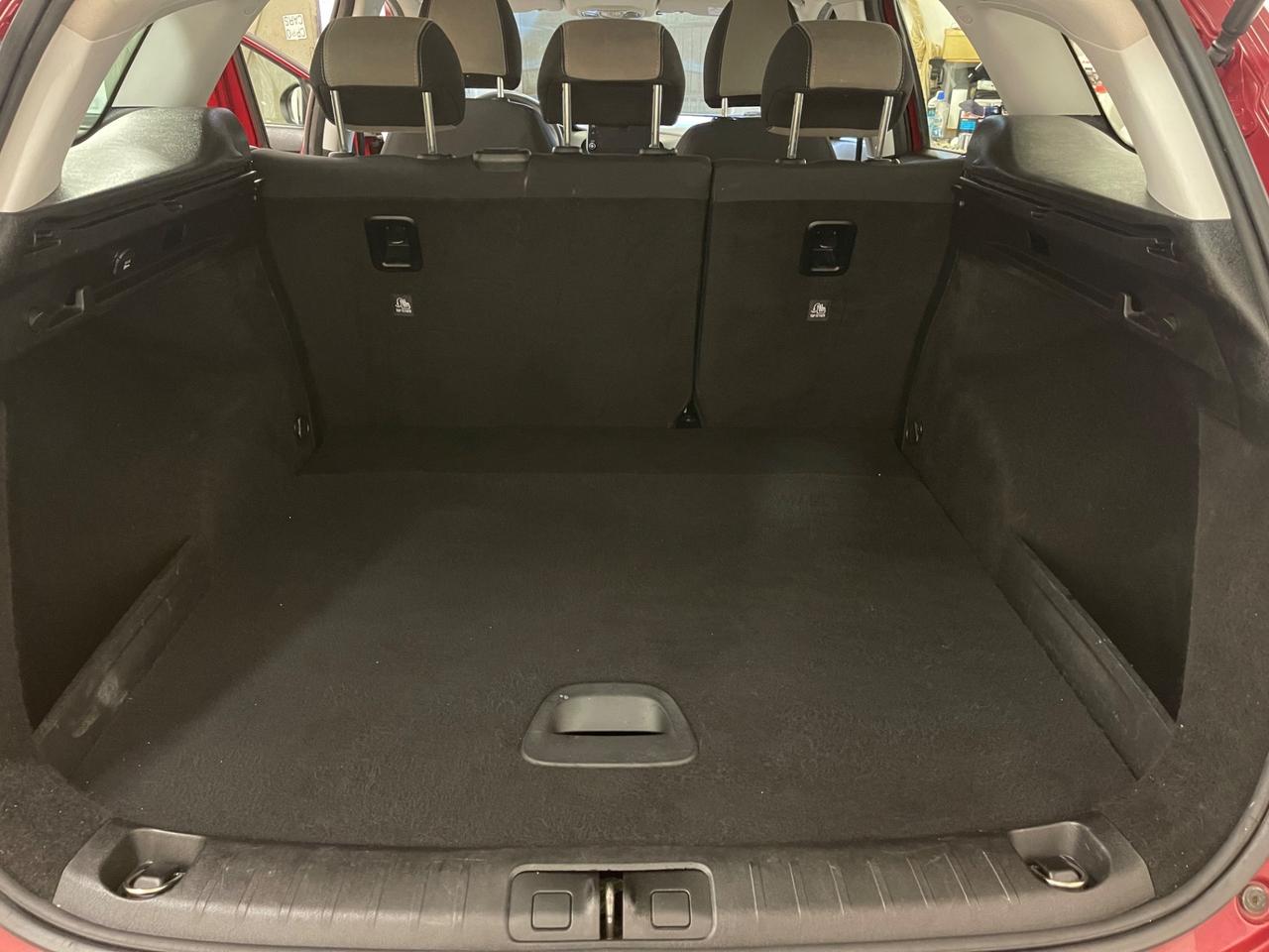 Fiat Tipo 1.6 Mjt S&S SW Lounge