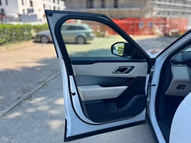 Land Rover Range Rover Velar 2.0d i4 R-Dynamic HSE 240cv auto my19