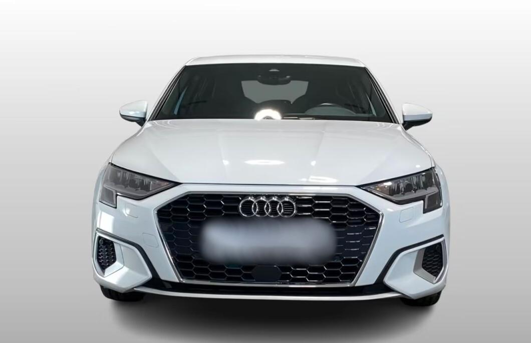 Audi A3 SPB 35 TDI S tronic line edition