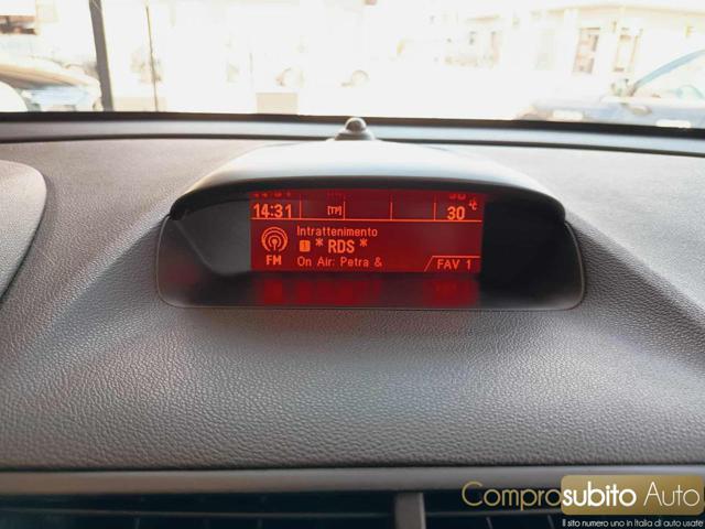 OPEL Mokka 1.7 CDTI Ecotec 130CV 4x2 aut. Ego