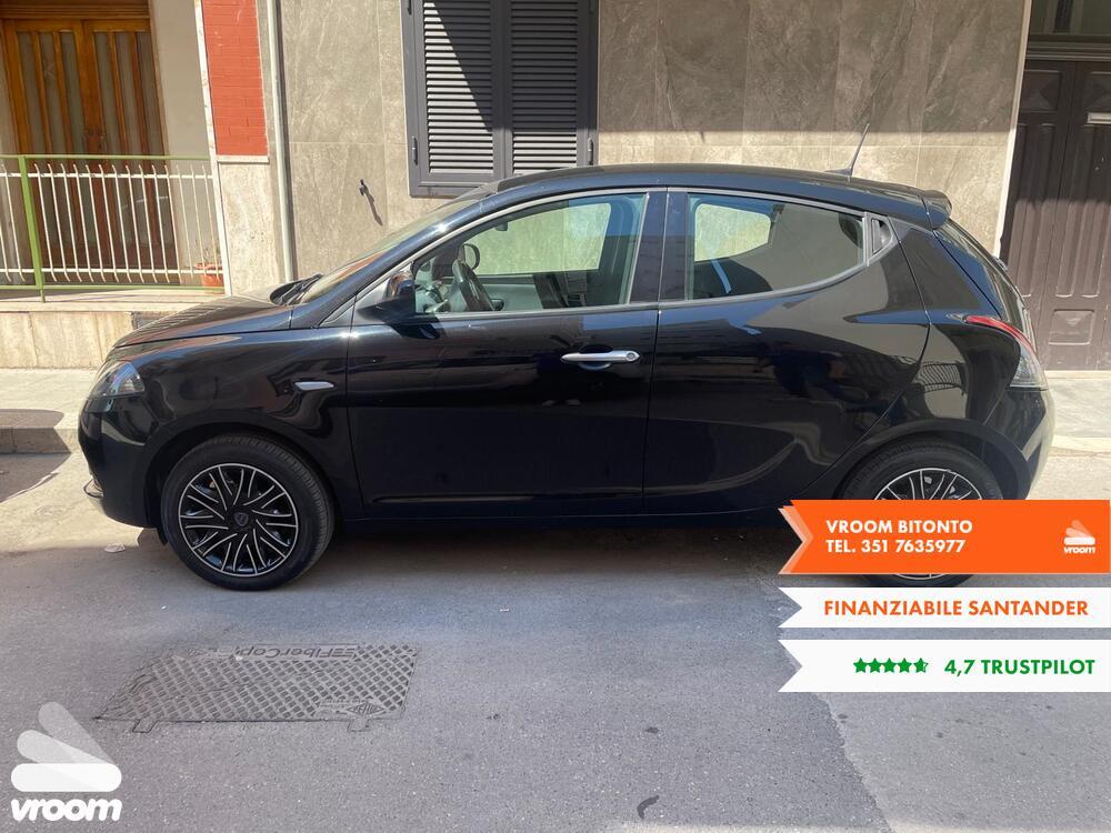 LANCIA Ypsilon 3ª serie Ypsilon 1.0 FireFly 5 ...