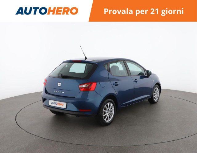 SEAT Ibiza 1.0 EcoTSI 95 CV S/S 5p. STYLE