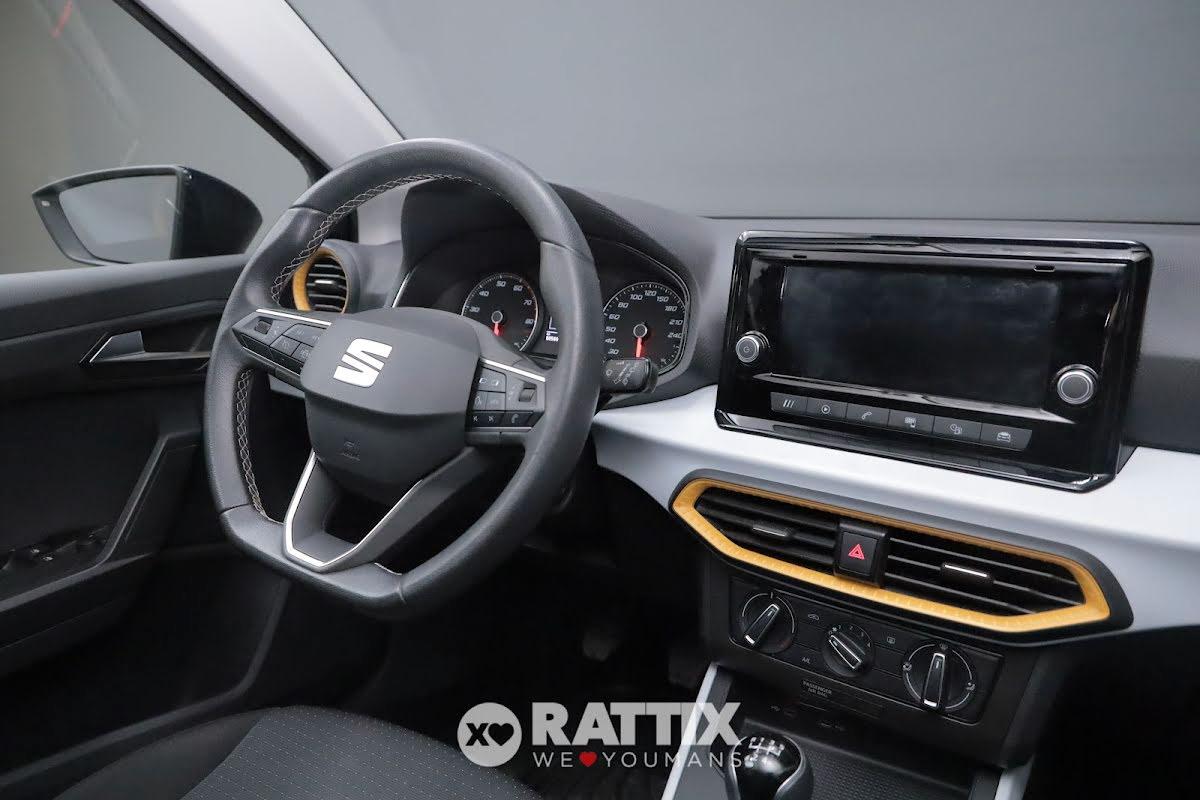 SEAT Arona 1.0 Ecotsi 95CV Style