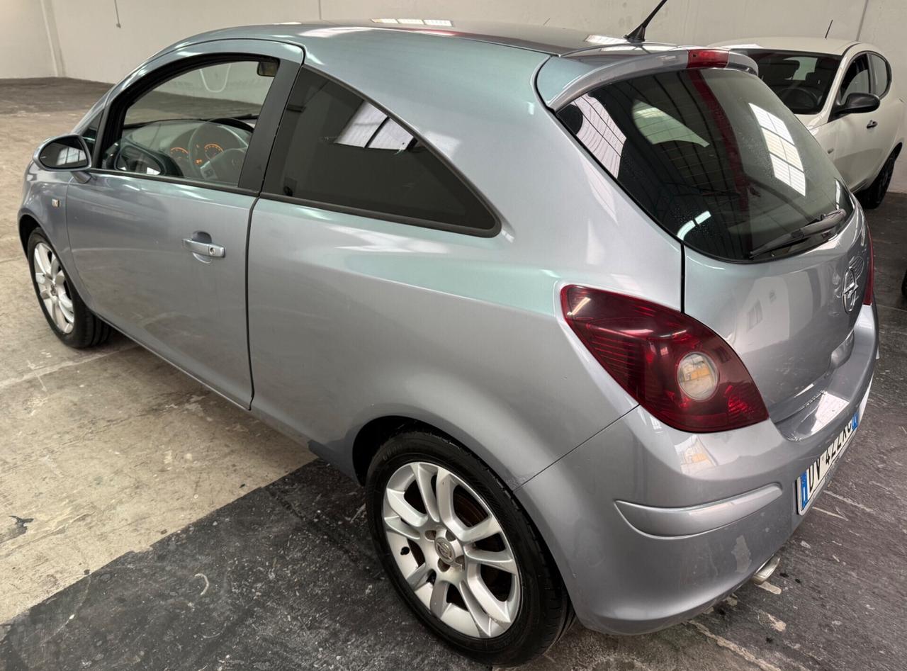 Opel Corsa 1.3 CDTI 75CV 3 porte Sport - 2009