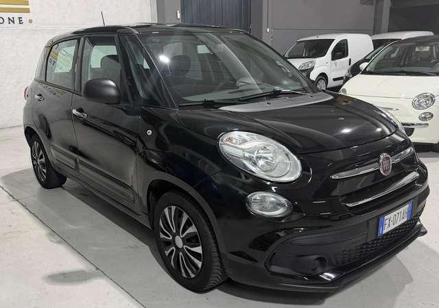 Fiat 500L Benzina Euro 6 Neopatentati