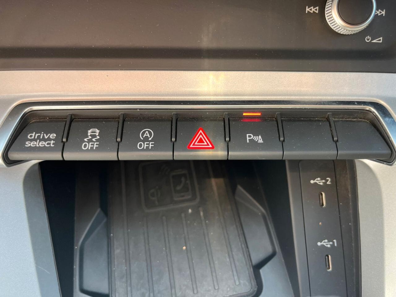 Audi Q3 SPB 40 TDI quattro S tronic line edition