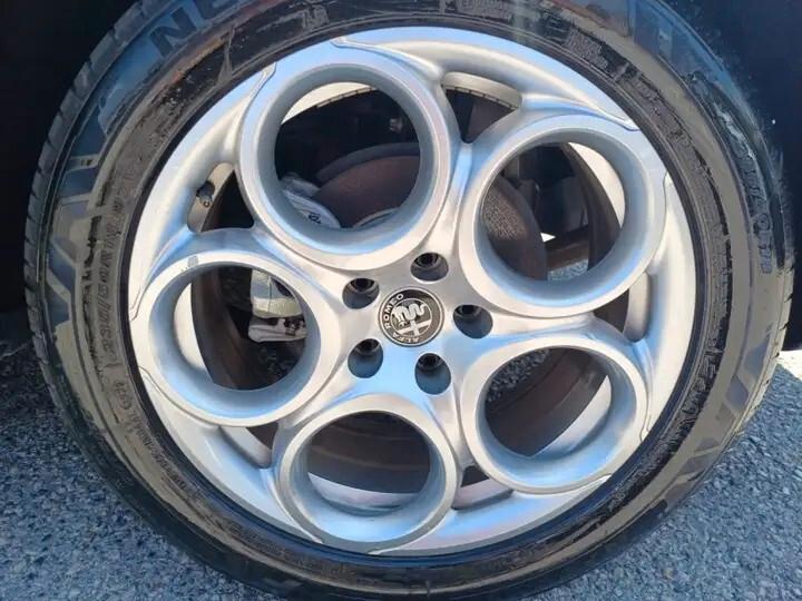 Alfa Romeo Tonale 1.6 diesel 130 CV TCT6 Sprint
