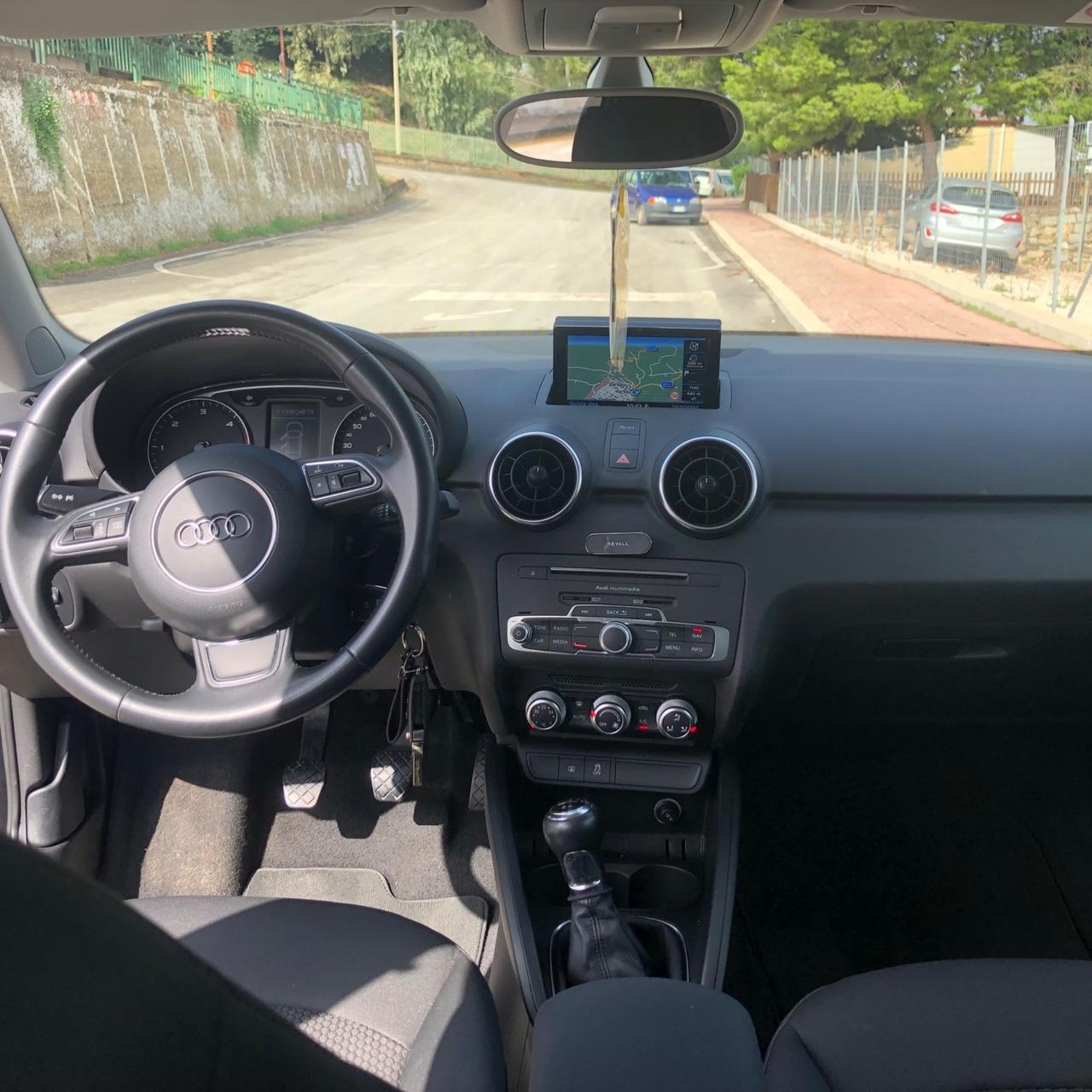 Audi A1 SPB 1.4 TDI Sport