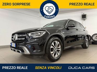 Mercedes-Benz GLC GLC 200 4Matic EQ-Boost Business