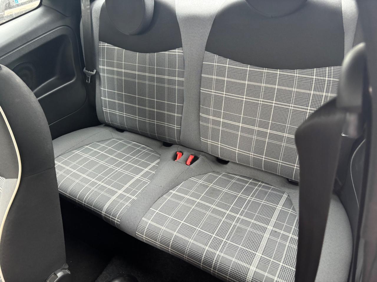 Fiat 500 1.3 Multijet 16V 75 CV Lounge