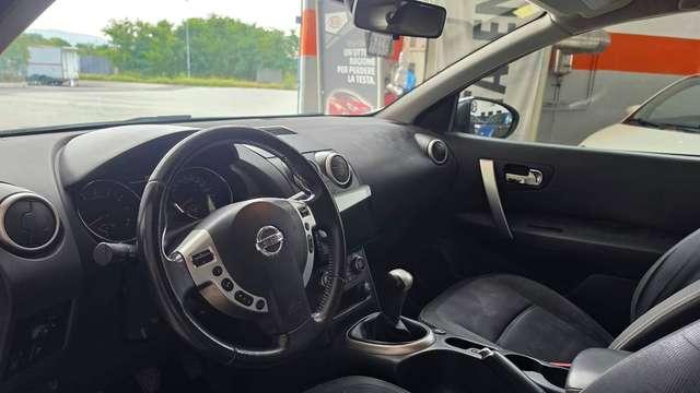 Nissan Qashqai Qashqai 1.6 16v Visia eco GPL