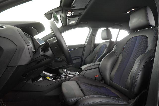 BMW 118 Serie 1 i 5p. Msport