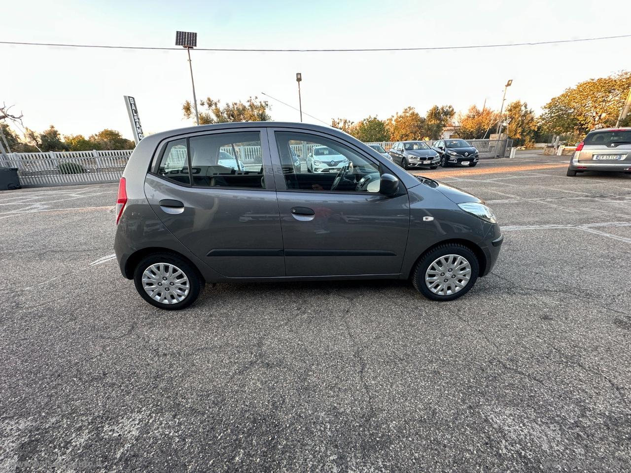 HYUNDAI i10 1.1 12V Style