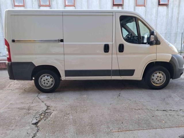 PEUGEOT Boxer 330 2.2 HDi/120CV PC-TM Furgone