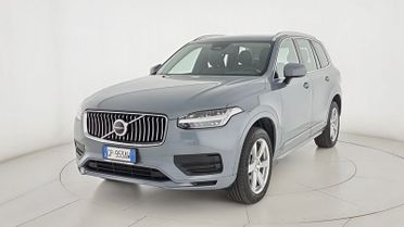 Volvo XC90 B5 (d) AWD automatico 7 posti Core