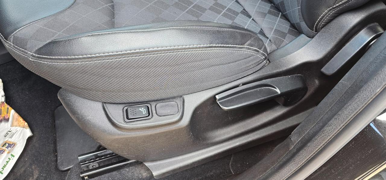 Fiat 500L 1.3 Multijet 95 CV Lounge