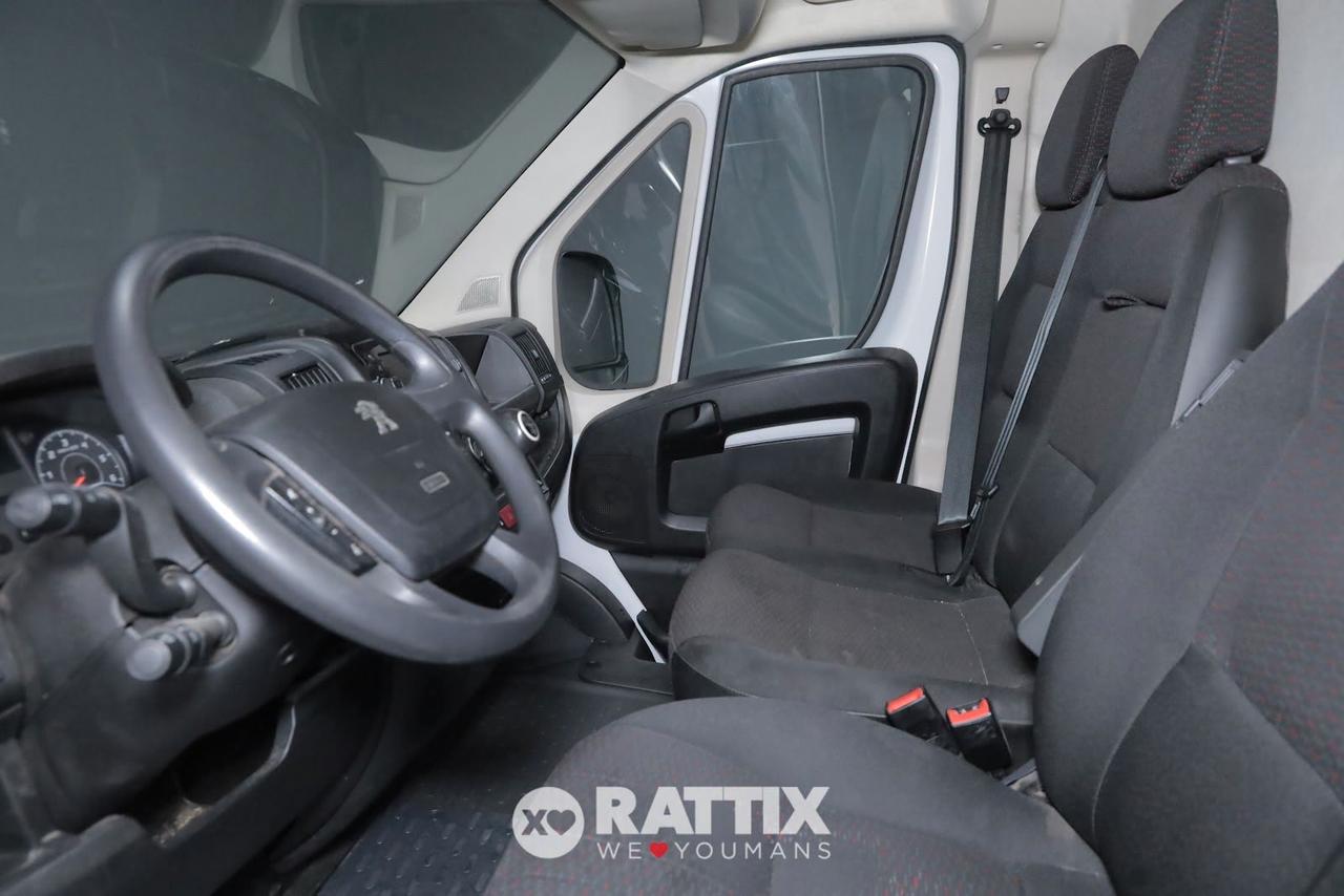 Peugeot Boxer 2.2 BlueHDI 140CV L2H2 (Premium)