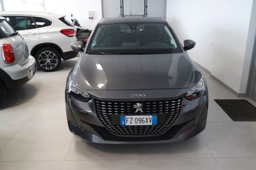 Peugeot 208 BlueHDi 100 S&S 5 porte Allure