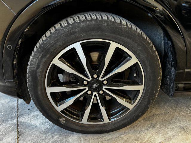 FORD Kuga 2.0 TDCI 120 CV S&S 2WD ST-Line