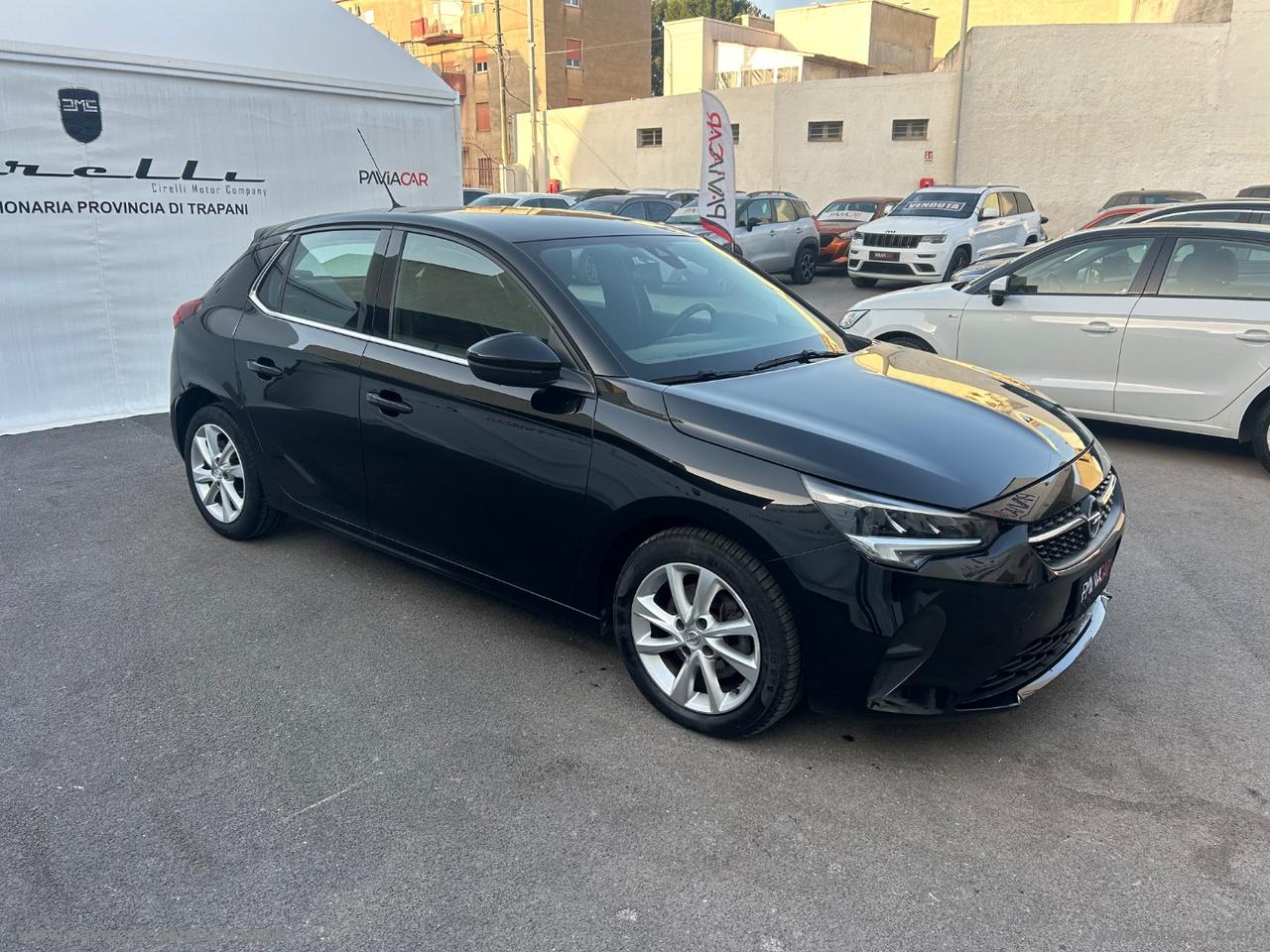 OPEL Corsa 1.2 100 CV GS Line