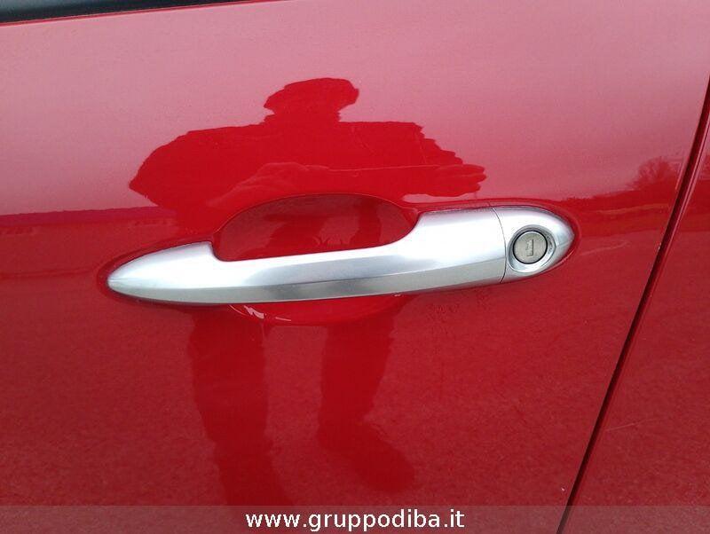 Alfa Romeo Giulietta III 2016 Benzina 1.4 t. Sport Gpl 120cv