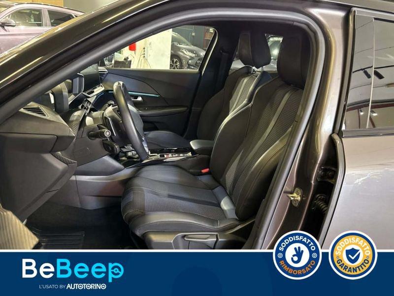 Peugeot 2008 1.2 PURETECH GT PACK S&S 130CV EAT8