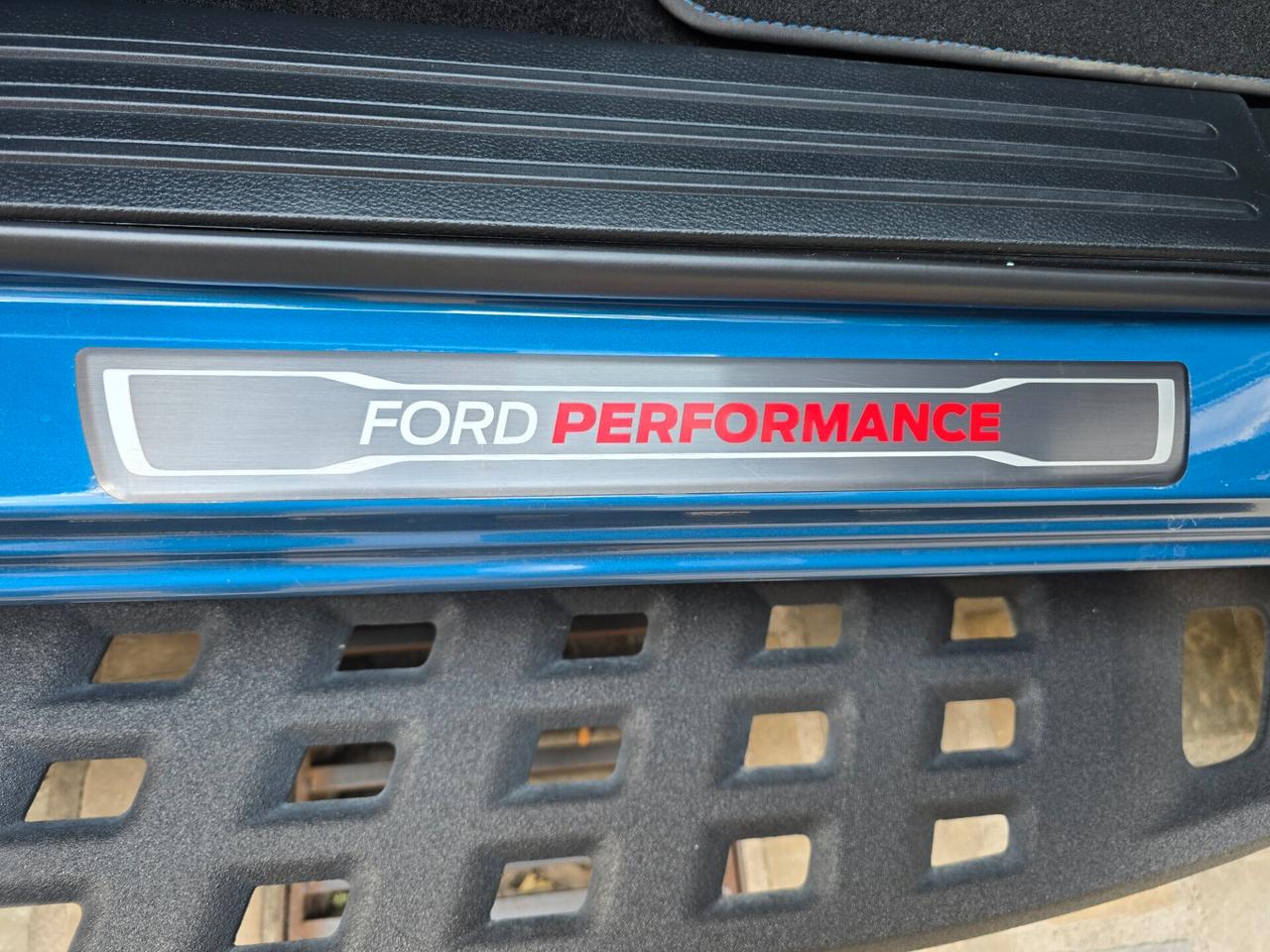 Ford Ranger Raptor 2.0 ECOBLUE aut. 213CV DC 5pt Special Edition