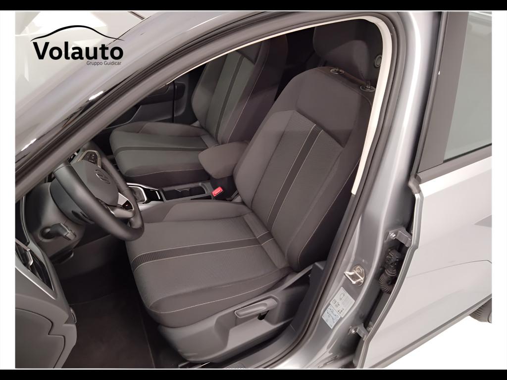 VOLKSWAGEN T-Roc 2022 - T-Roc 1.5 tsi Life dsg