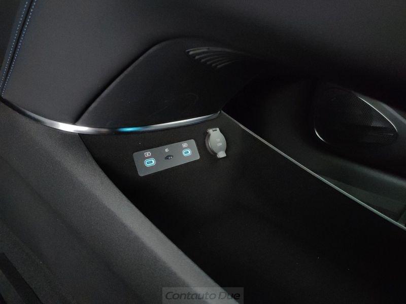 BYD Sealion 7 91,30kWh Excellence Inter Edition AWD