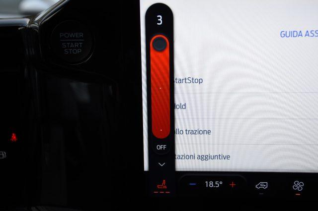 FORD Tourneo Custom 320 2.0 EcoBlue 150CV PL Titanium *9 POSTI*