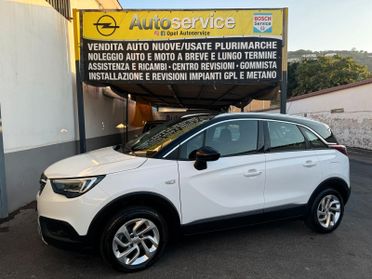 Opel Crossland X 1.2benzina CAMBIO AUTOMATICO