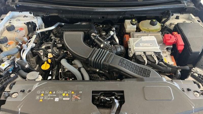 Renault Austral 1.2 E-Tech full hybrid Techno 200cv auto