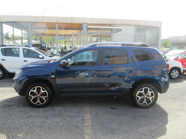 DACIA Duster 1.6 SCe GPL 4x2 Essential